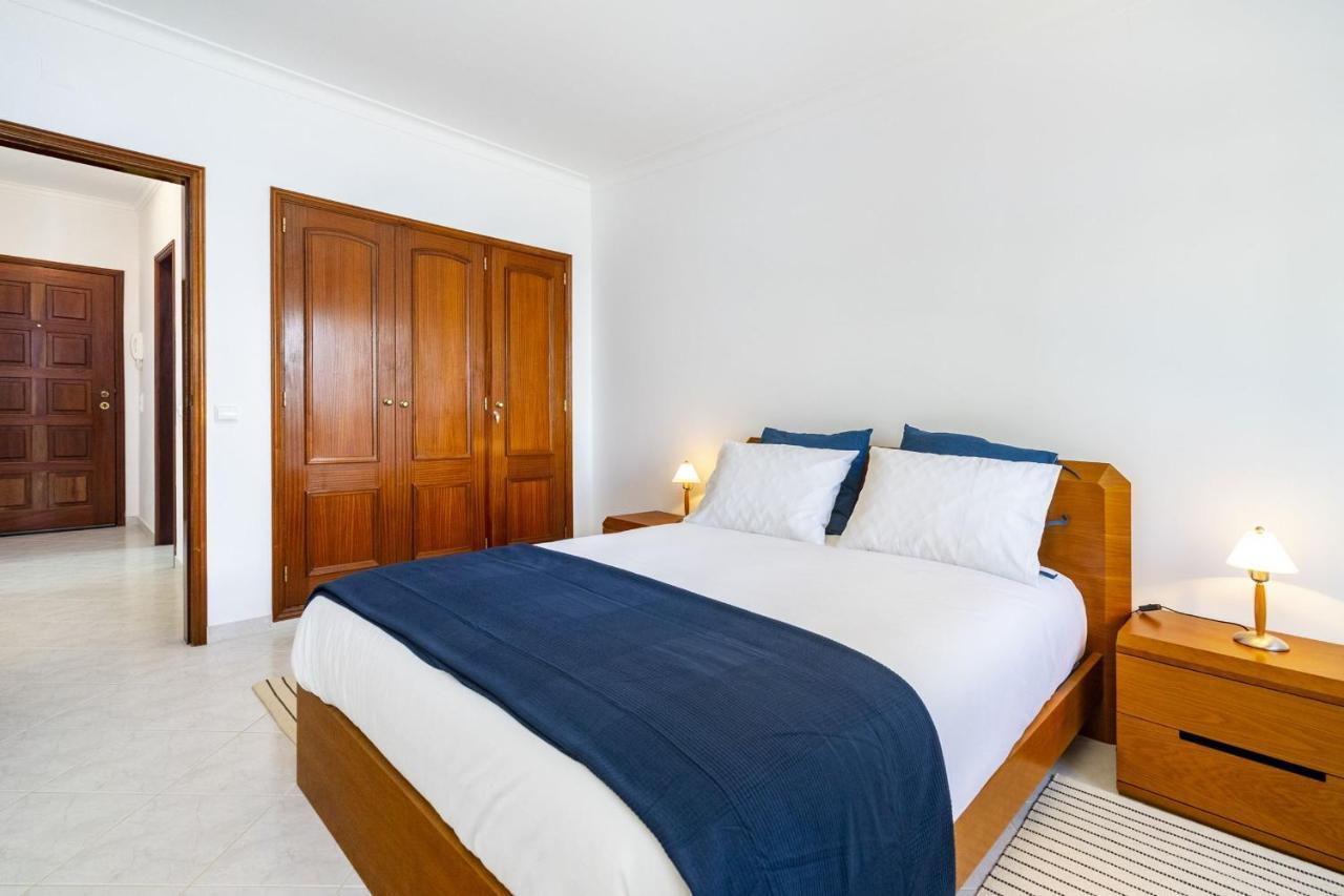 LovelyStay - Casa da Pinheira Albufeira Exterior foto