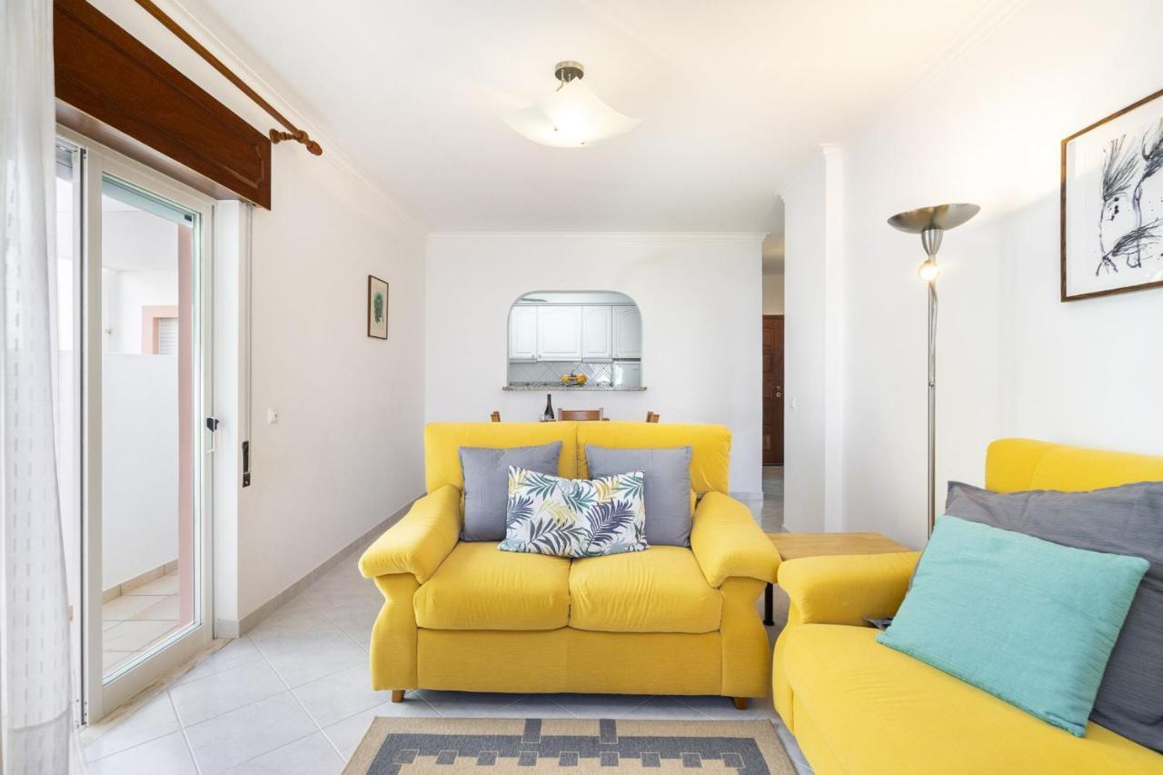 LovelyStay - Casa da Pinheira Albufeira Exterior foto