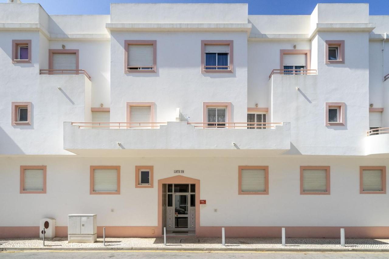 LovelyStay - Casa da Pinheira Albufeira Exterior foto