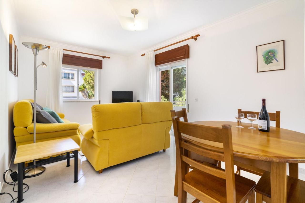 LovelyStay - Casa da Pinheira Albufeira Exterior foto