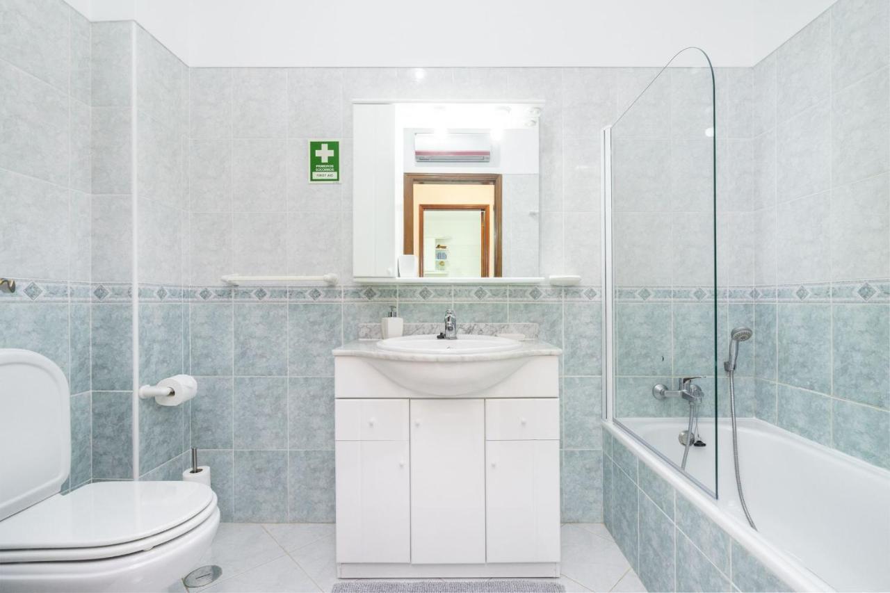 LovelyStay - Casa da Pinheira Albufeira Exterior foto