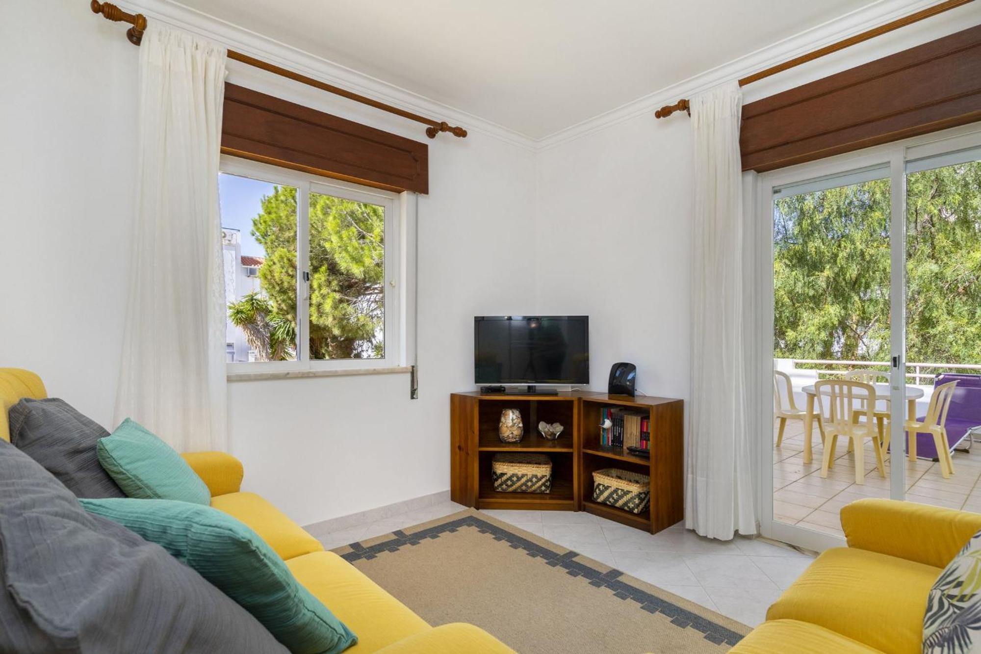 LovelyStay - Casa da Pinheira Albufeira Exterior foto